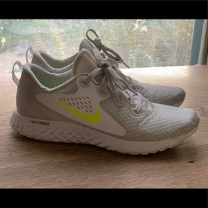 Nike Legend React Running Shoes